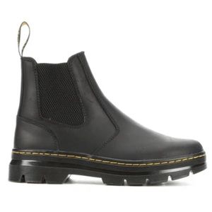 DR. MARTENS EMBURY CHELSEA BOOTS